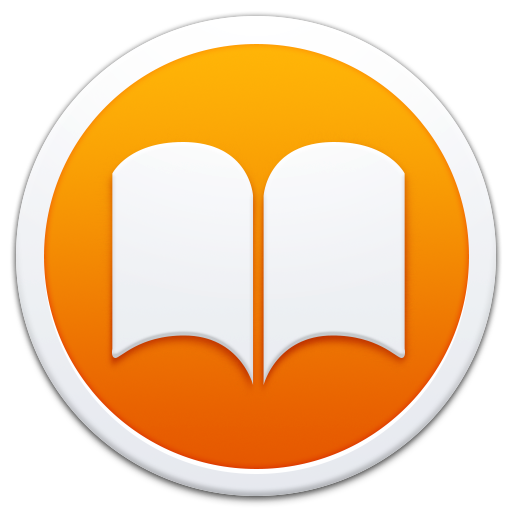 Books v2 Icon 512x512 png